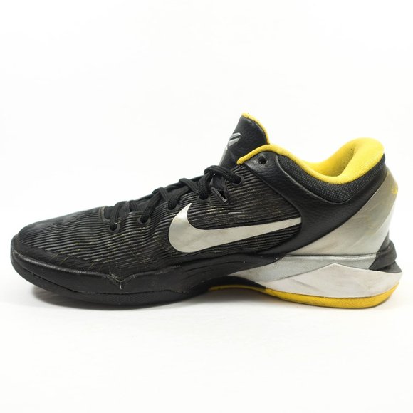Nike Kobe VII 7 Supreme Del Sol Basketball Shoes - Men's Size 7  w - Picture 5 of 10